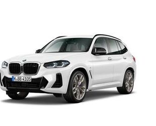 BMW X3 M40 Gebrauchtwagen