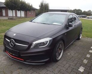 Mercedes-Benz A 250 Gebrauchtwagen
