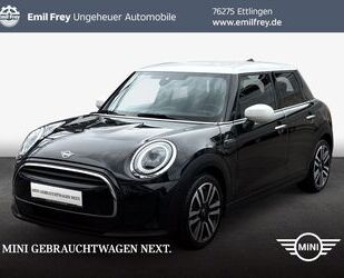 Mini Cooper Gebrauchtwagen