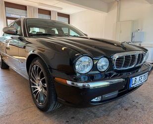Jaguar XJ8 Gebrauchtwagen