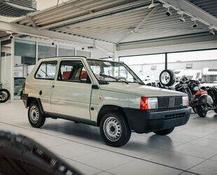 Mercedes-Benz Panda 