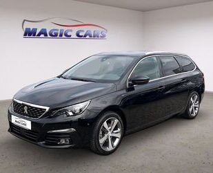 Peugeot 308 Gebrauchtwagen