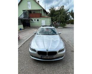 BMW 525 Gebrauchtwagen