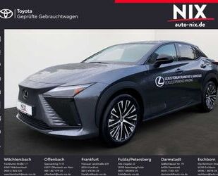Lexus RZ Gebrauchtwagen