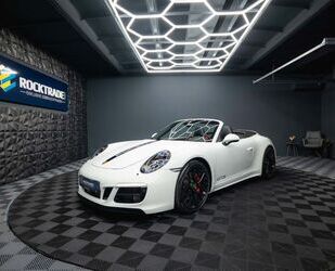 Porsche 991 Gebrauchtwagen