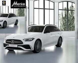 Mercedes-Benz C 220 Gebrauchtwagen