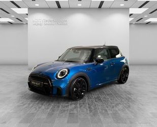 Mini Cooper Gebrauchtwagen