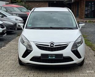 Opel Zafira Gebrauchtwagen
