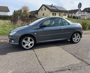 Peugeot 206 Gebrauchtwagen