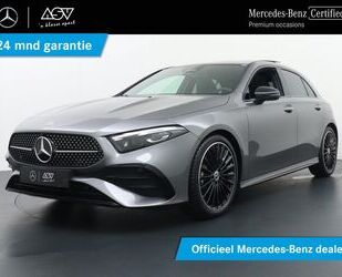 Mercedes-Benz A 180 Gebrauchtwagen
