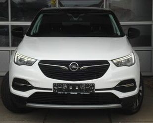 Opel Grandland (X) Gebrauchtwagen