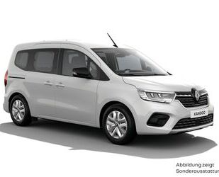 Renault Kangoo E-TECH Gebrauchtwagen