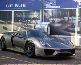 Porsche 918 Gebrauchtwagen