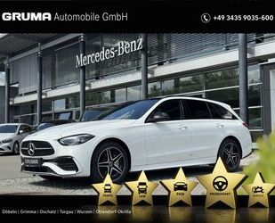 Mercedes-Benz C 300 Gebrauchtwagen