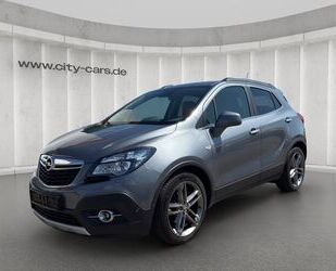 Opel Mokka Gebrauchtwagen