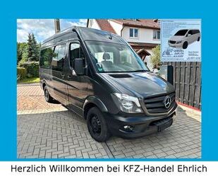 Mercedes-Benz Sprinter Gebrauchtwagen