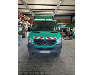 Mercedes-Benz Sprinter Gebrauchtwagen