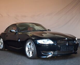 BMW Z4 M Gebrauchtwagen