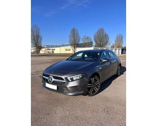 Mercedes-Benz A 200 Gebrauchtwagen