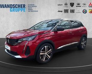 Peugeot 3008 Gebrauchtwagen