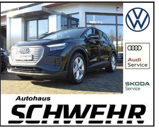 Audi Q4 e-tron Gebrauchtwagen