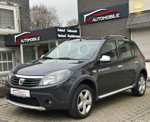 Dacia Sandero Gebrauchtwagen