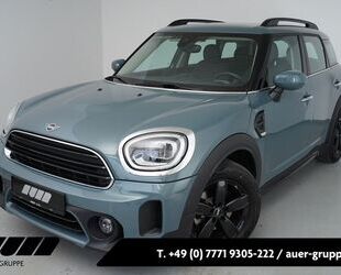 Mini Cooper Countryman Gebrauchtwagen