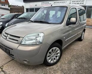 Citroen Berlingo Gebrauchtwagen