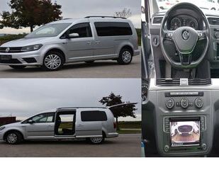 VW Caddy Maxi Gebrauchtwagen
