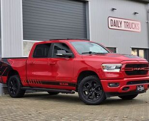 Dodge RAM Gebrauchtwagen