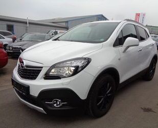 Opel Mokka Gebrauchtwagen