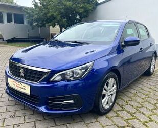 Peugeot 308 Gebrauchtwagen