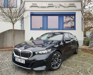 BMW 550 Gebrauchtwagen