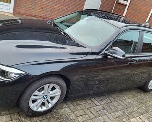 BMW 320 Gebrauchtwagen