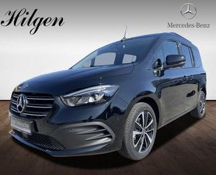 Mercedes-Benz T-Klasse Gebrauchtwagen