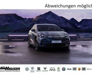 Cupra Tavascan Gebrauchtwagen