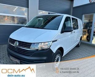 VW T6 Transporter Gebrauchtwagen