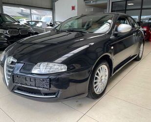 Alfa Romeo GT Gebrauchtwagen