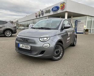 Fiat 500e Gebrauchtwagen