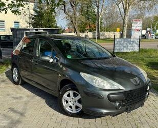 Peugeot 307 Gebrauchtwagen