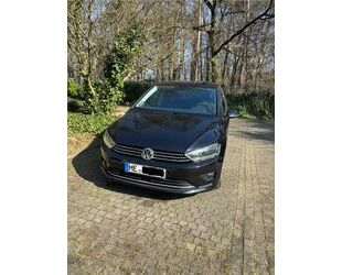 VW Golf Sportsvan Gebrauchtwagen