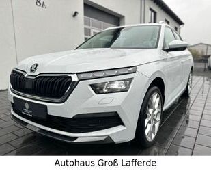Skoda Kamiq Gebrauchtwagen