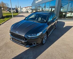 Ford Mondeo Gebrauchtwagen