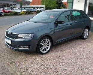 Skoda Rapid Gebrauchtwagen