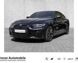 BMW 420 Gran Coupé Gebrauchtwagen