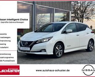 Nissan Leaf Gebrauchtwagen