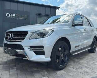 Mercedes-Benz ML 400 Gebrauchtwagen
