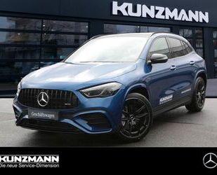 Mercedes-Benz GLA 35 AMG Gebrauchtwagen
