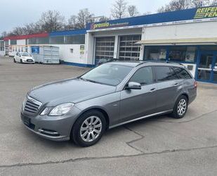 Mercedes-Benz E 300 Gebrauchtwagen