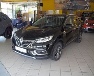 Renault Kadjar Gebrauchtwagen